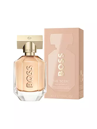 BOSS | The Scent Eau de Parfum for Her Refillable 30ml | 